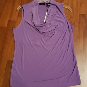 Sleeveless Top